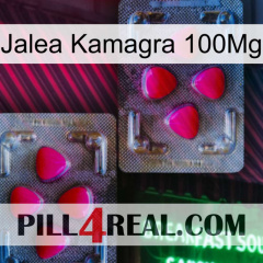 Jelly Kamagra 100Mg 15